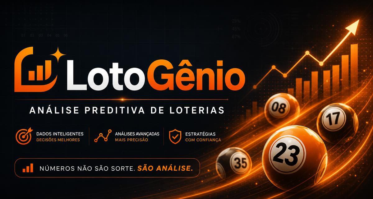 Volante da Lotofácil com análise estatística do GPT Loto